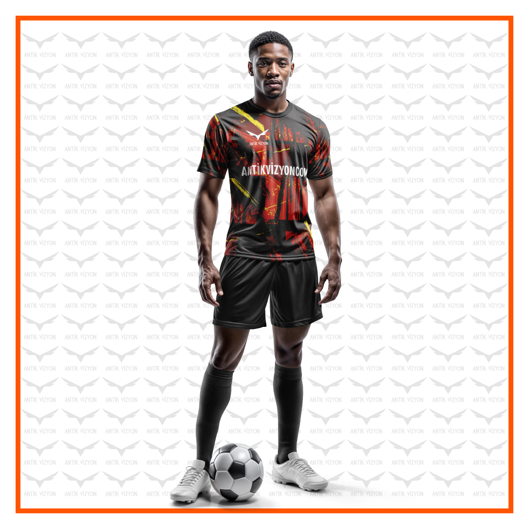 Futbol Forma Takımı